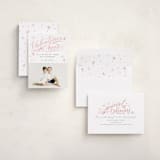 "Valentine's Cheer" - Valentine's Day Cards in Petal by Stephanie Hawkes - Assembled