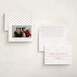 "have heart" - Valentine's Day Cards in Rose by Leah Ragain - Assembled
