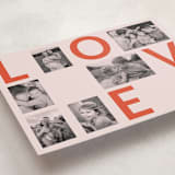 "modern valentine" - Valentine's Day Cards in Love by Sumak Studio - Detail