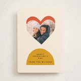 "Heart rock" - Valentine's Day Cards in Sunshine by Catherine Culvenor - Front