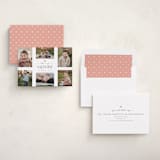 "B our Valentine" - Valentine's Day Cards in Cupcake by Orasie - Assembled