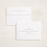 "B our Valentine" - Valentine's Day Cards in Cupcake by Orasie - FREE Recipient Addressing