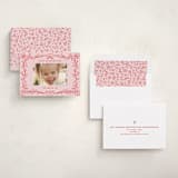 "bordon" - Valentine's Day Cards in Bloom by Pati Cascino - Assembled