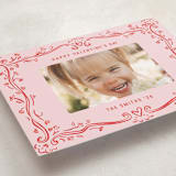 "bordon" - Valentine's Day Cards in Bloom by Pati Cascino - Detail