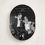 "Loads of Love" - Valentine's Day Cards in Pearl by Heather Schertzer - Front