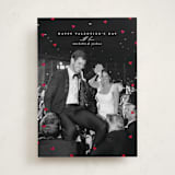 "Loads of Love" - Valentine's Day Cards in Pearl by Heather Schertzer - Front