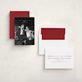 "Loads of Love" - Valentine's Day Cards in Pearl by Heather Schertzer - Assembled