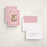 "bordon" - Valentine's Day Cards in Bloom by Pati Cascino - Assembled