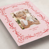 "bordon" - Valentine's Day Cards in Bloom by Pati Cascino - Detail