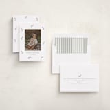 "Rosie" - Valentine's Day Cards in Rose by Angela Garrick - Assembled