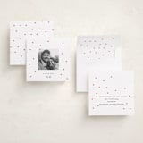 "Locket" - Valentine's Day Cards in Heart by Blustery August - Assembled