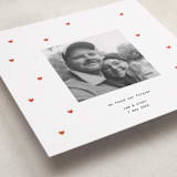 "Locket" - Valentine's Day Cards in Heart by Blustery August - Detail