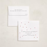 "Locket" - Valentine's Day Cards in Heart by Blustery August - FREE Recipient Addressing