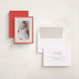 "bright frame" - Valentine's Day Cards in Tomato by Lori Wemple - Assembled