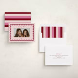 "Curvy Love" - Valentine's Day Cards in Bloom by Pati Cascino - Assembled