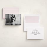 "Sending Script" - Valentine's Day Cards in Cloud by Jackie Crawford - Assembled