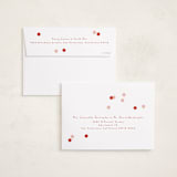 "Christmess" - Valentine's Day Cards in Peppermint by Laura Hankins - FREE Recipient Addressing