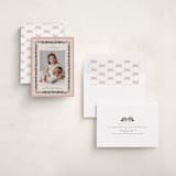 "Sugarpine" - Valentine's Day Cards in Blush by Itsy Belle Studio - Assembled