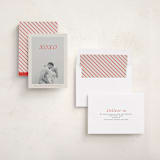 "Frankly" - Valentine's Day Cards in Cardinal by Ani Somi - Assembled