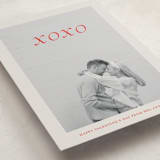 "Frankly" - Valentine's Day Cards in Cardinal by Ani Somi - Detail