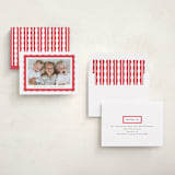 "scallop edge" - Valentine's Day Cards in Crimson by Sara Hicks Malone - Assembled
