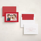 "Joy Ride" - Valentine's Day Cards in Rose by Yaling Hou Suzuki - Assembled
