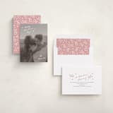 "Valentine Loves" - Valentine's Day Cards in Frosted by Pixel and Hank - Assembled