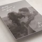 "Valentine Loves" - Valentine's Day Cards in Frosted by Pixel and Hank - Detail