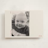 "simple love" - Valentine's Day Cards in Cupcake by Sumak Studio - Front