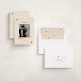 "Lucky" - Valentine's Day Cards in Champagne by Helena Vitto - Assembled