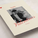 "Lucky" - Valentine's Day Cards in Champagne by Helena Vitto - Detail