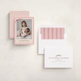 "Our Sweetest Valentine" - Valentine's Day Cards in Rose by Jenna Holcomb - Assembled