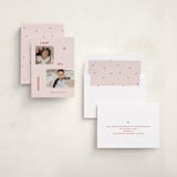 "Always Love" - Valentine's Day Cards in Petal by Kelly Watkins - Assembled