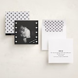 "Wrapped in Hearts" - Valentine's Day Cards in Moon by Lucila Naves - Assembled