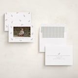 "Rosie" - Valentine's Day Cards in Rose by Angela Garrick - Assembled