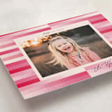 "shimmering love" - Valentine's Day Cards in Blush by Vivian Yiwing - Detail