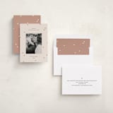 "soft & sweet" - Valentine's Day Cards in Powder by Sumak Studio - Assembled