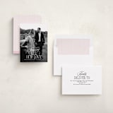 "Sending Script" - Valentine's Day Cards in Cloud by Jackie Crawford - Assembled