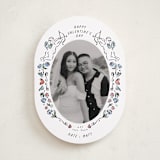 "Querubim" - Valentine's Day Cards in Cloud by Pati Cascino - Front