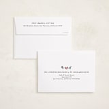 "Querubim" - Valentine's Day Cards in Cloud by Pati Cascino - FREE Recipient Addressing