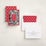 "Valentine Frames" - Valentine's Day Cards in Strawberry by Maria Alou - Assembled
