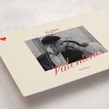 "Lucky" - Valentine's Day Cards in Champagne by Helena Vitto - Detail