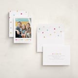 "Merry Valentine" - Valentine's Day Cards in Confetti by Tündi Váradi - Assembled