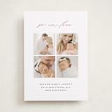 "We are So In Love" - Valentine's Day Cards in Pillow by Amy Payne - Front