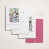 "We are So In Love" - Valentine's Day Cards in Pillow by Amy Payne - Back of Card Options