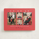 "procrastination" - Valentine's Day Cards in Strawberry by Mary Kay Garttmeier - Front