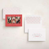 "procrastination" - Valentine's Day Cards in Strawberry by Mary Kay Garttmeier - Assembled