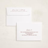 "Happy Holidays*" - Valentine's Day Cards in Candy heart by Robert and Stella - FREE Recipient Addressing