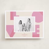 "mod" - Valentine's Day Cards in Ballet by Megan Cash - Front