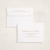 "love and hugs to you" - Valentine's Day Cards in Confetti by Leah Ragain - FREE Recipient Addressing